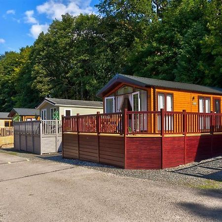 Lancashire Rose Windermere Exterior foto